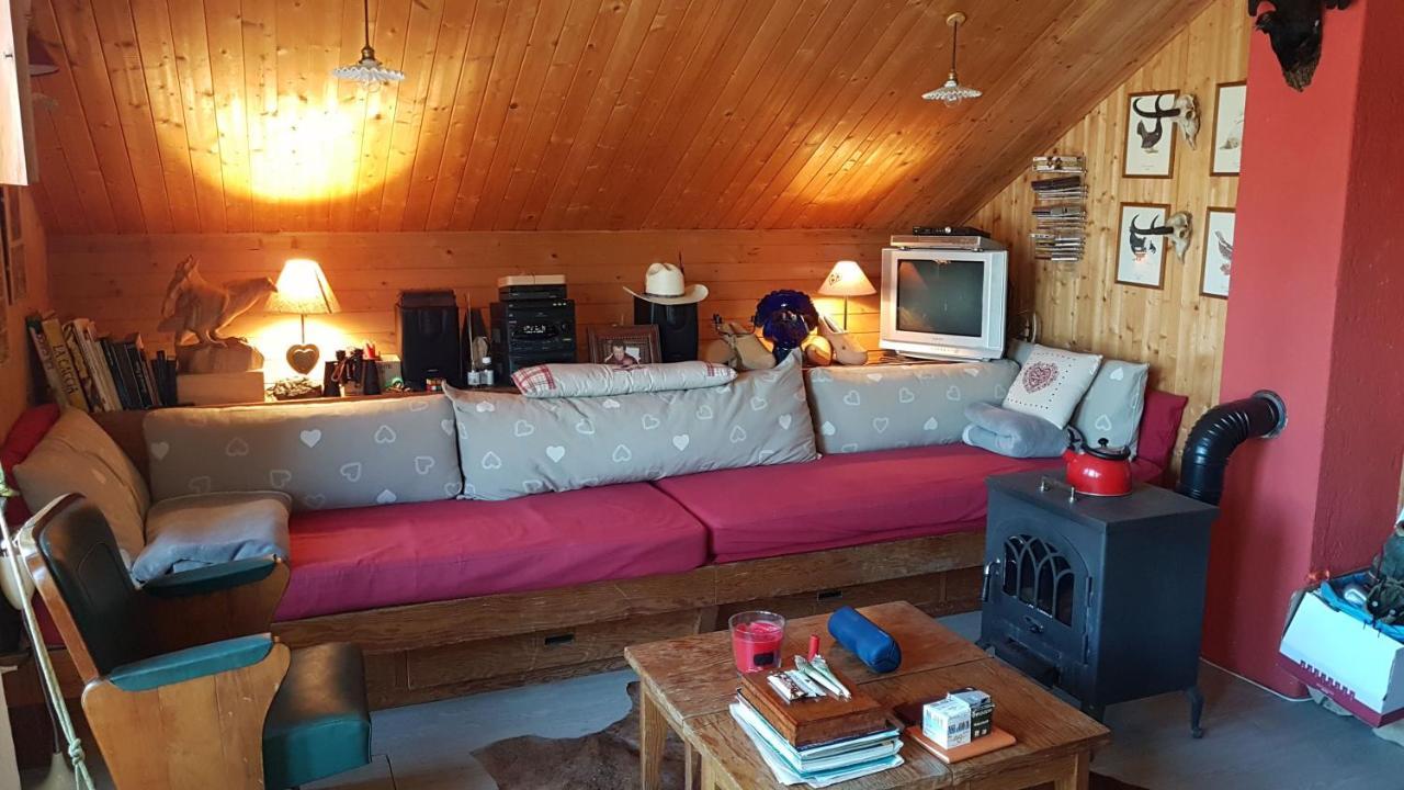 Le Chalet N 0082 La Thuile Exterior foto