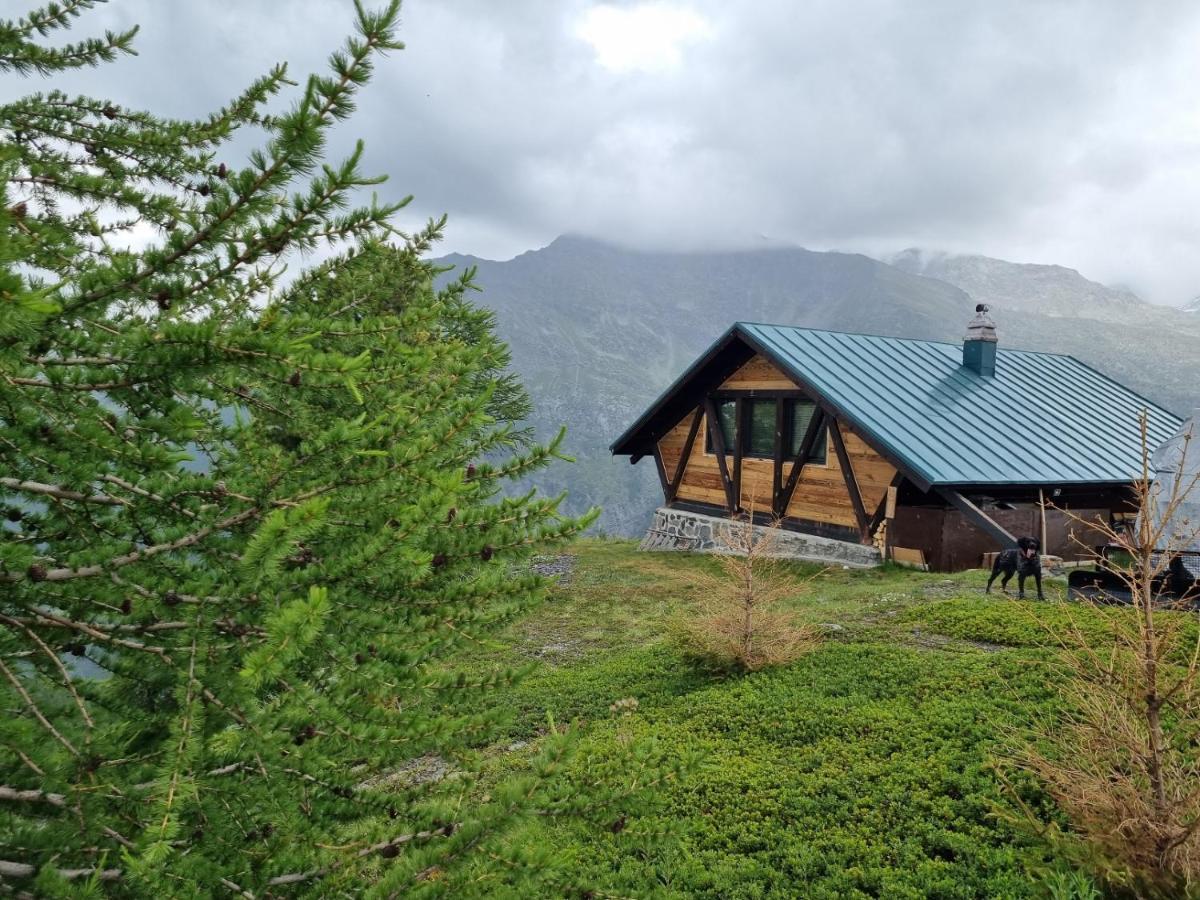 Le Chalet N 0082 La Thuile Exterior foto